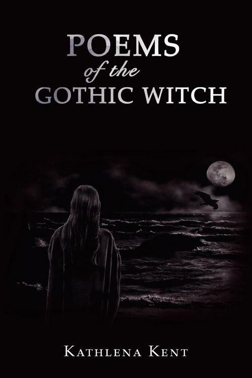 Produktbild: Poems of the Gothic Witch