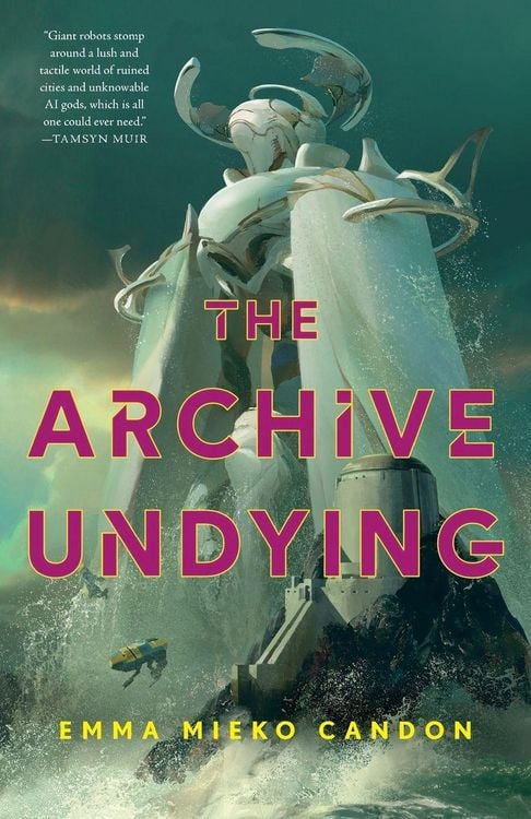 Produktbild: Archive Undying