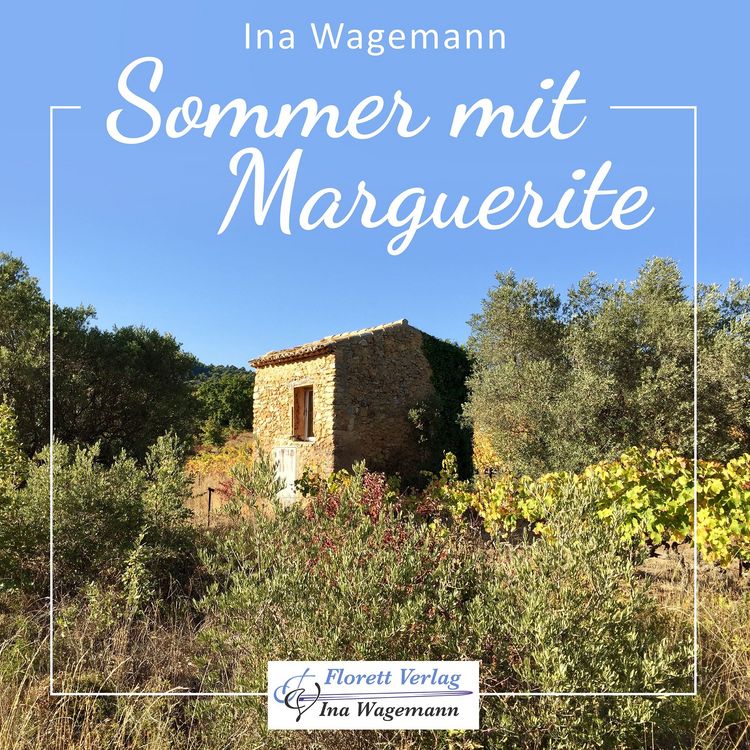 Produktbild: Sommer mit Marguerite
