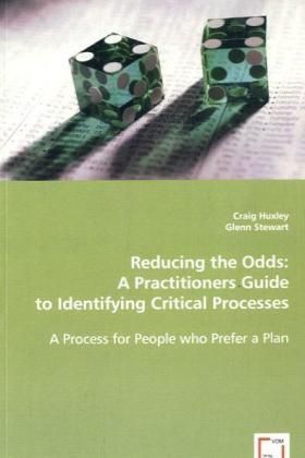 Produktbild: Huxley, C: Reducing the Odds: A Practitioners Guide to Ident