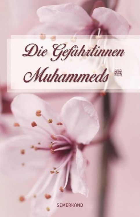 Produktbild: Die Gef&auml;hrtinnen Muhammeds