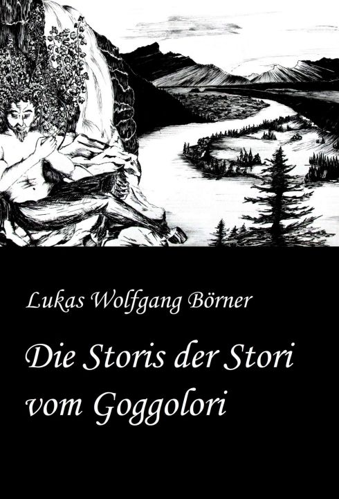 Produktbild: Die Storis der Stori vom Goggolori