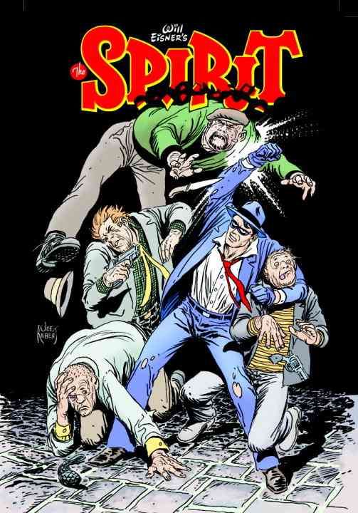 Produktbild: Spirit Bk 4