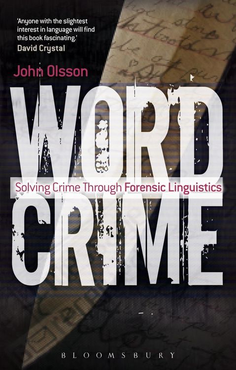 Produktbild: Wordcrime
