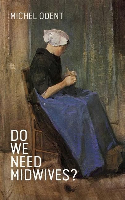 Produktbild: Do We Need Midwives?