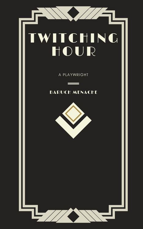 Produktbild: Twitching Hour