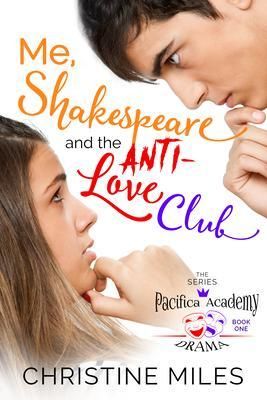 Produktbild: Me, Shakespeare and the Anti-Love Club