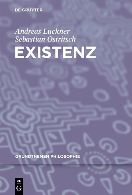 Produktbild: Existenz