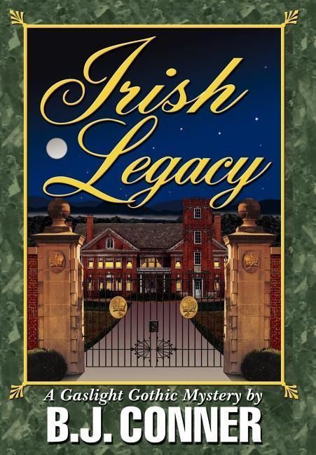 Produktbild: Irish Legacy