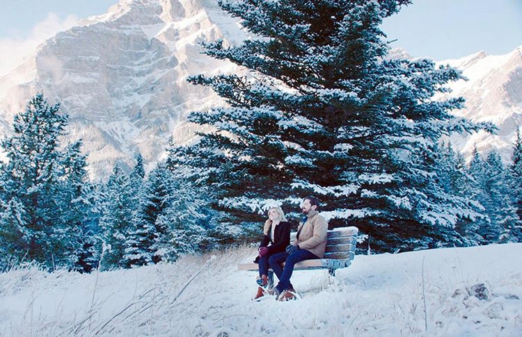 Produktbild: Snowkissed - Verliebt an Weihnachten