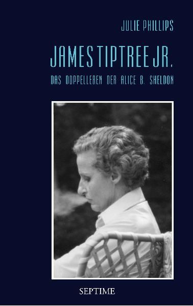 Produktbild: James Tiptree Jr.