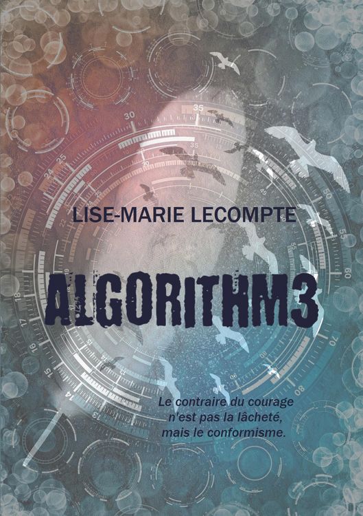 Produktbild: Algorithm3