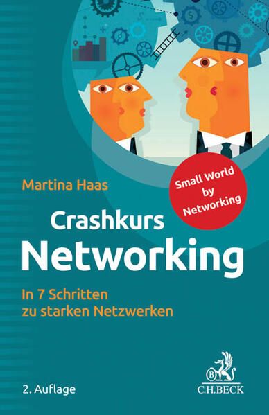 Produktbild: Crashkurs Networking