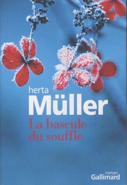 Produktbild: La bascule du souffle