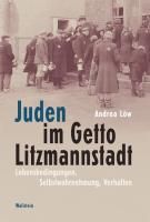 Produktbild: Juden im Getto Litzmannstadt