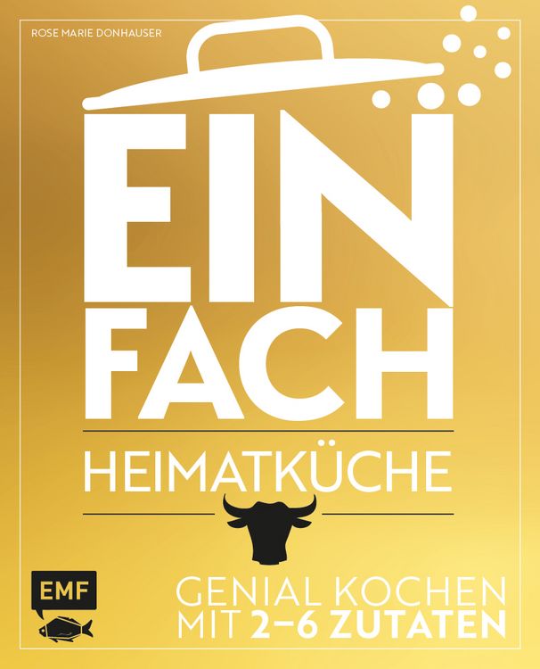 Produktbild: Einfach &ndash; Heimatk&uuml;che