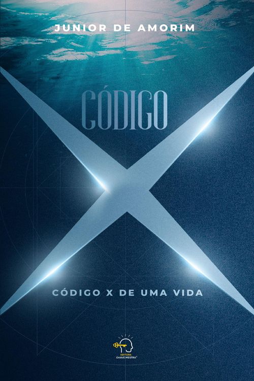 Produktbild: C&oacute;digo X