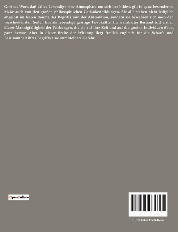Produktbild: Heinrich von Kleist und die Kantische Philosophie