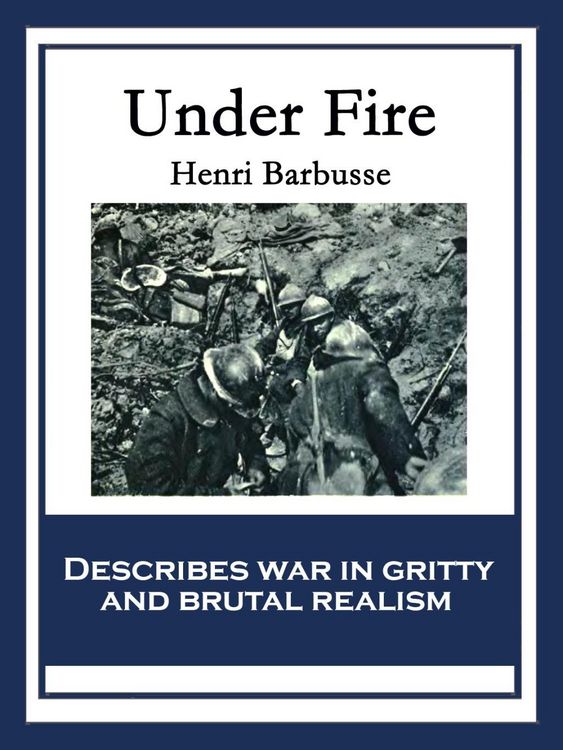 Produktbild: Under Fire
