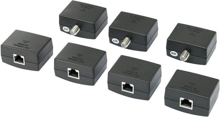 Produktbild: VOLTCRAFT REMOTE ID REMOTE ID Adapter 1St.