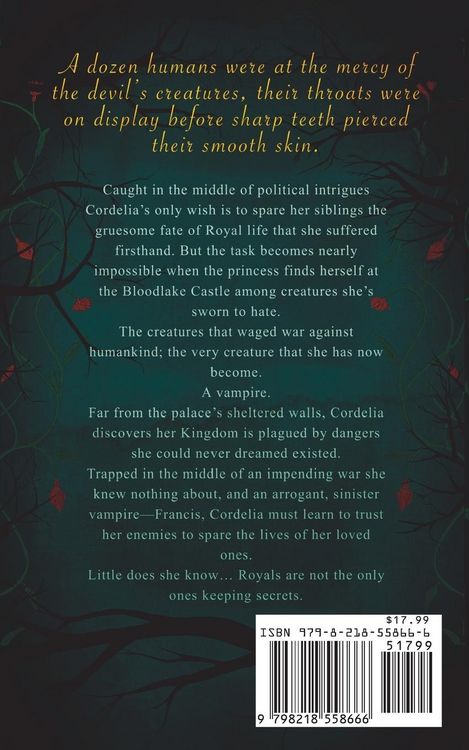 Produktbild: Unkindness of Crimson Ravens