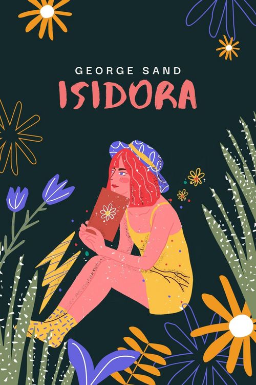 Produktbild: Isidora