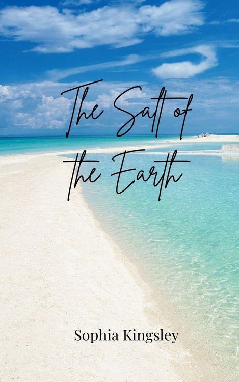 Produktbild: The Salt of the Earth