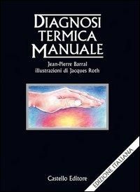 Produktbild: Diagnosi termica manuale