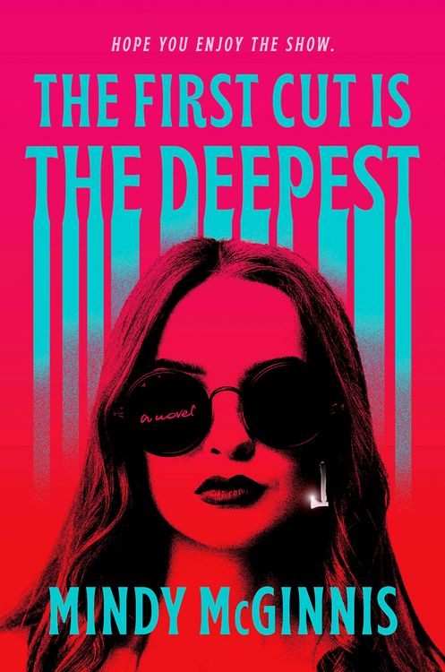 Produktbild: The First Cut is the Deepest