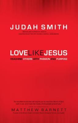 Produktbild: Love Like Jesus