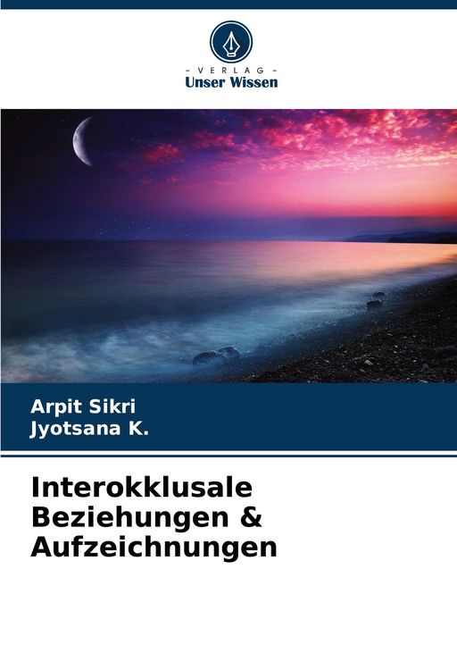Produktbild: Interokklusale Beziehungen & Aufzeichnungen