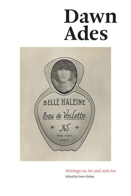 Produktbild: Writings on Art and Anti-Art