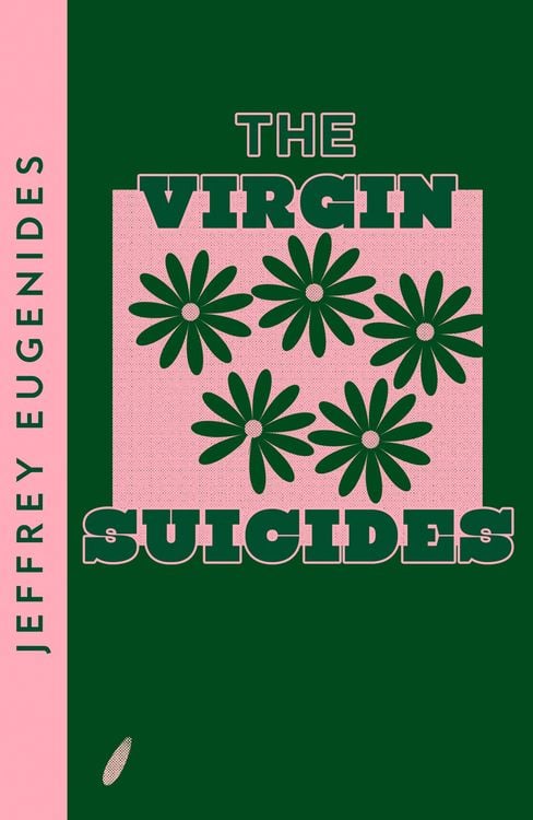 Produktbild: The Virgin Suicides