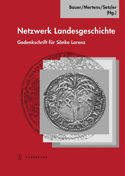 Produktbild: Netzwerk Landesgeschichte