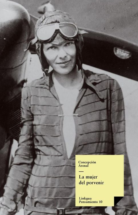 Produktbild: La mujer del porvenir