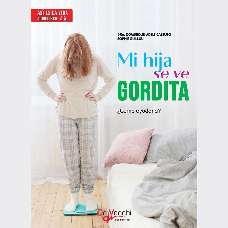 Produktbild: Mi hija se ve gordita