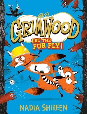 Produktbild: Grimwood: Let the Fur Fly!
