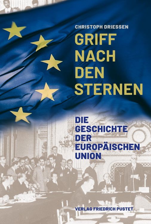 Produktbild: Griff nach den Sternen