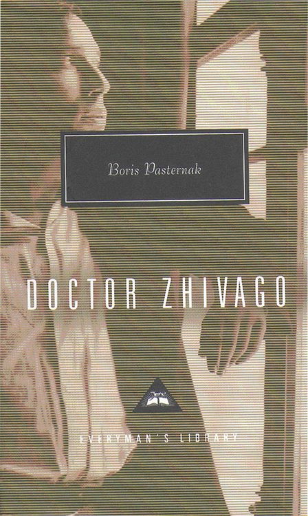 Produktbild: Dr Zhivago