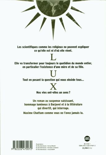 Produktbild: Lux