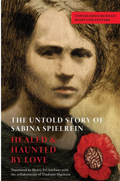 Produktbild: The Untold Story of Sabina Spielrein