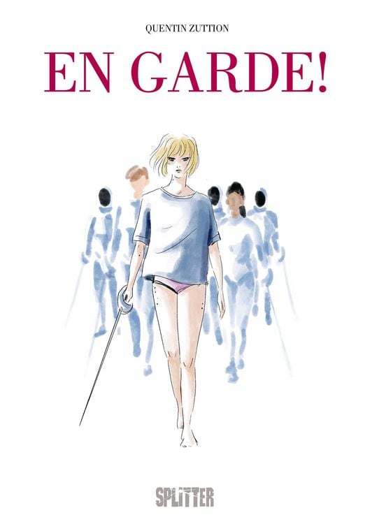 Produktbild: En Garde!
