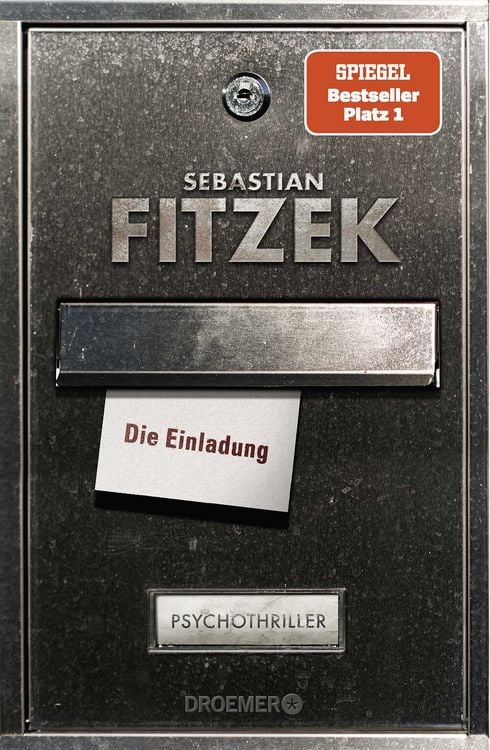 Produktbild: Die Einladung