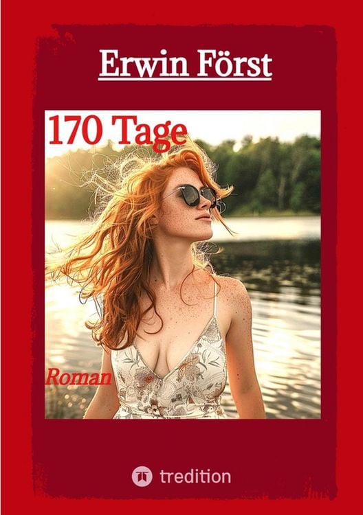 Produktbild: 170 Tage