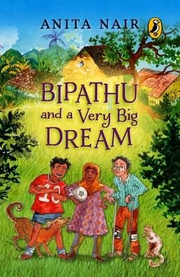 Produktbild: Bipathu and a Very Big Dream
