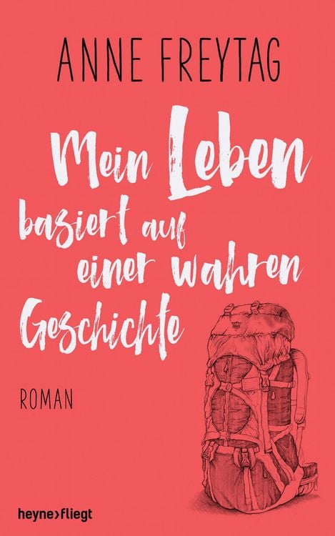 Produktbild: Mein Leben basiert auf einer wahren Geschichte