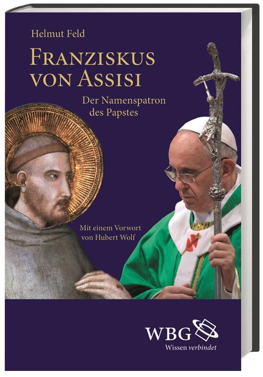 Produktbild: Franziskus von Assisi