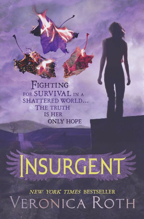Produktbild: Insurgent Pb