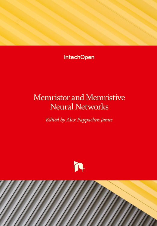 Produktbild: Memristor and Memristive Neural Networks