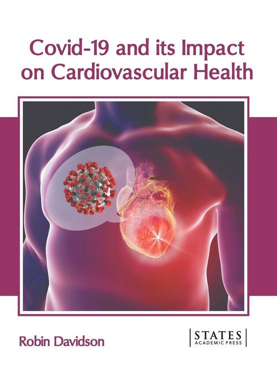 Produktbild: Covid-19 and Its Impact on Cardiovascular Health